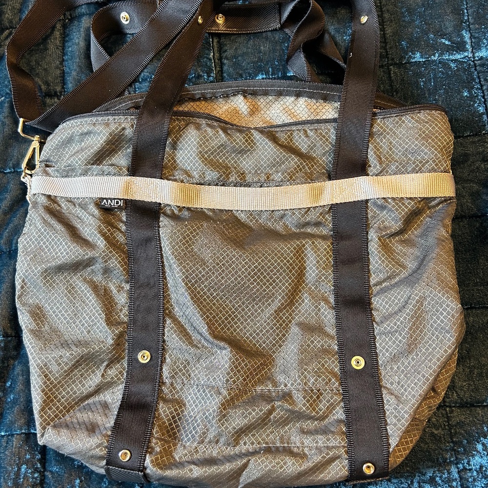 The ANDI Bag